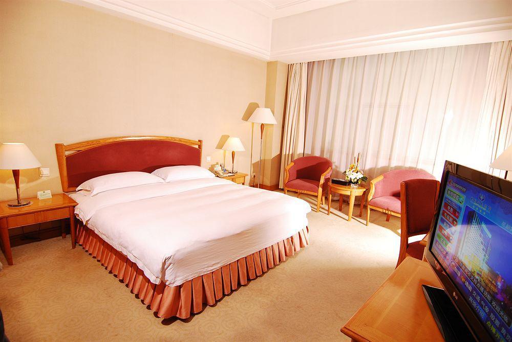 Hangzhou Capital Star Hotel Exterior photo